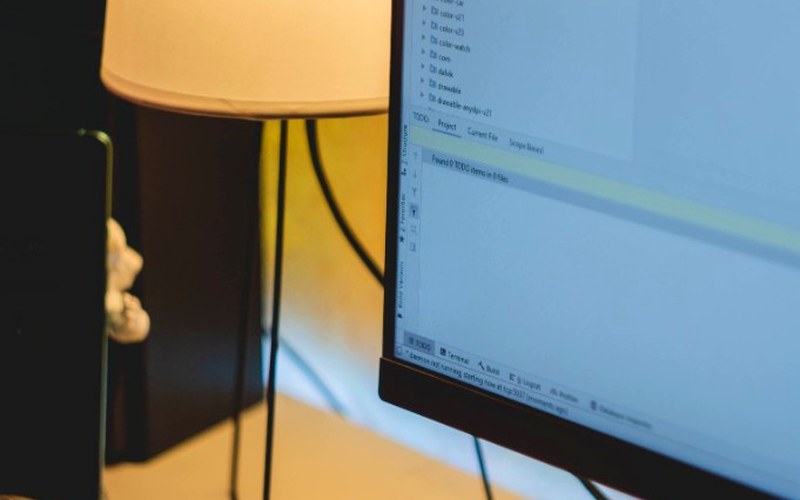 Poste de travail moderne — accompagnement informatique en Ituri