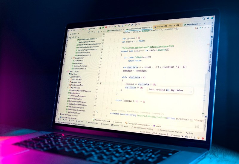 SB Technology — solutions informatiques à Bunia